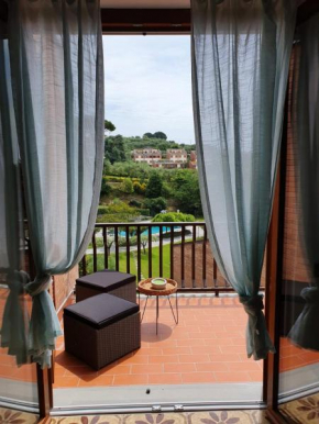 La casa del pittore Ezio house Lerici